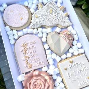 Mothers day luxury gift box